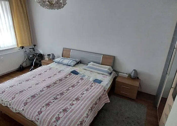 Private Apartment