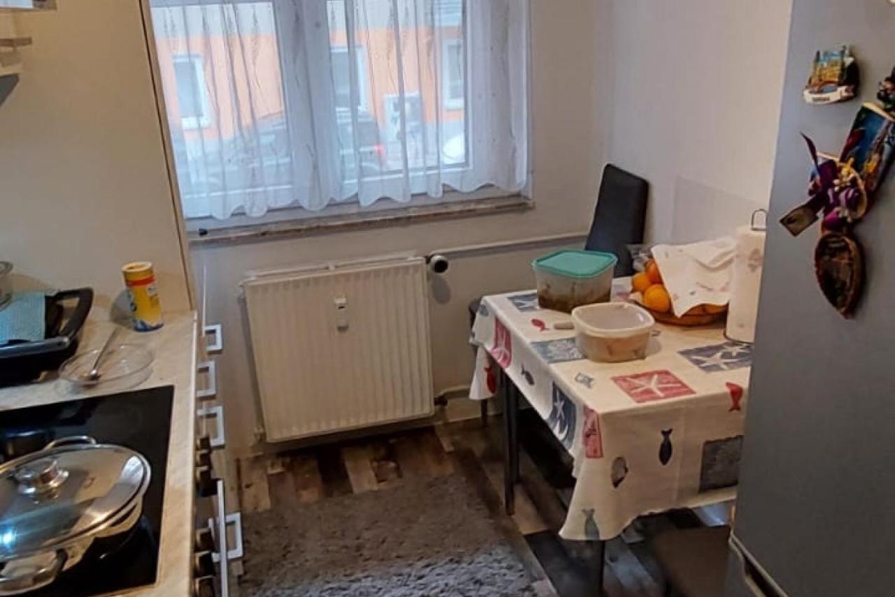 Private Appartement Hannover