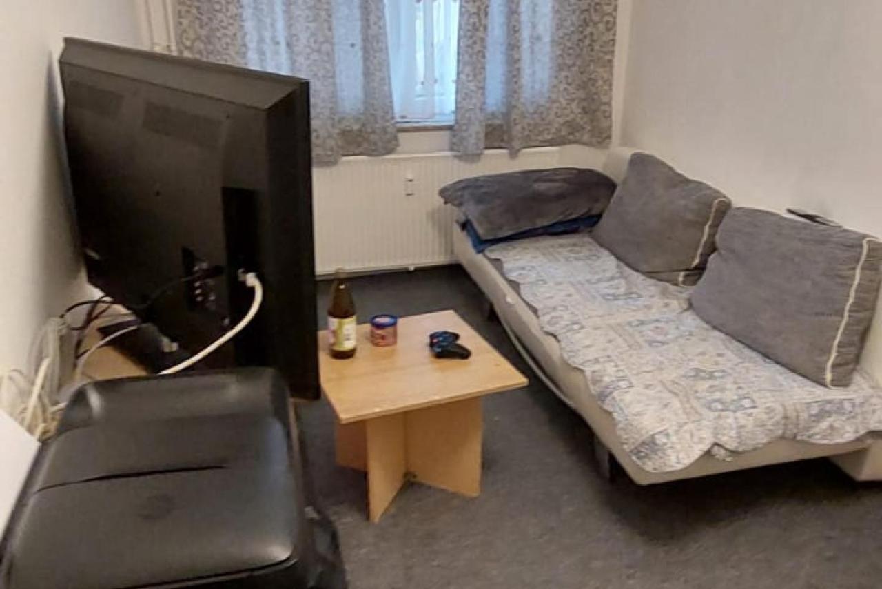 Apartment Private *
