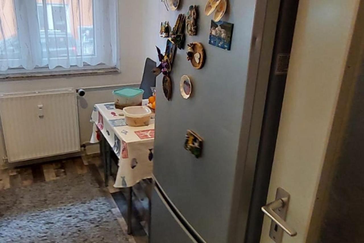 Apartment Private Hannover