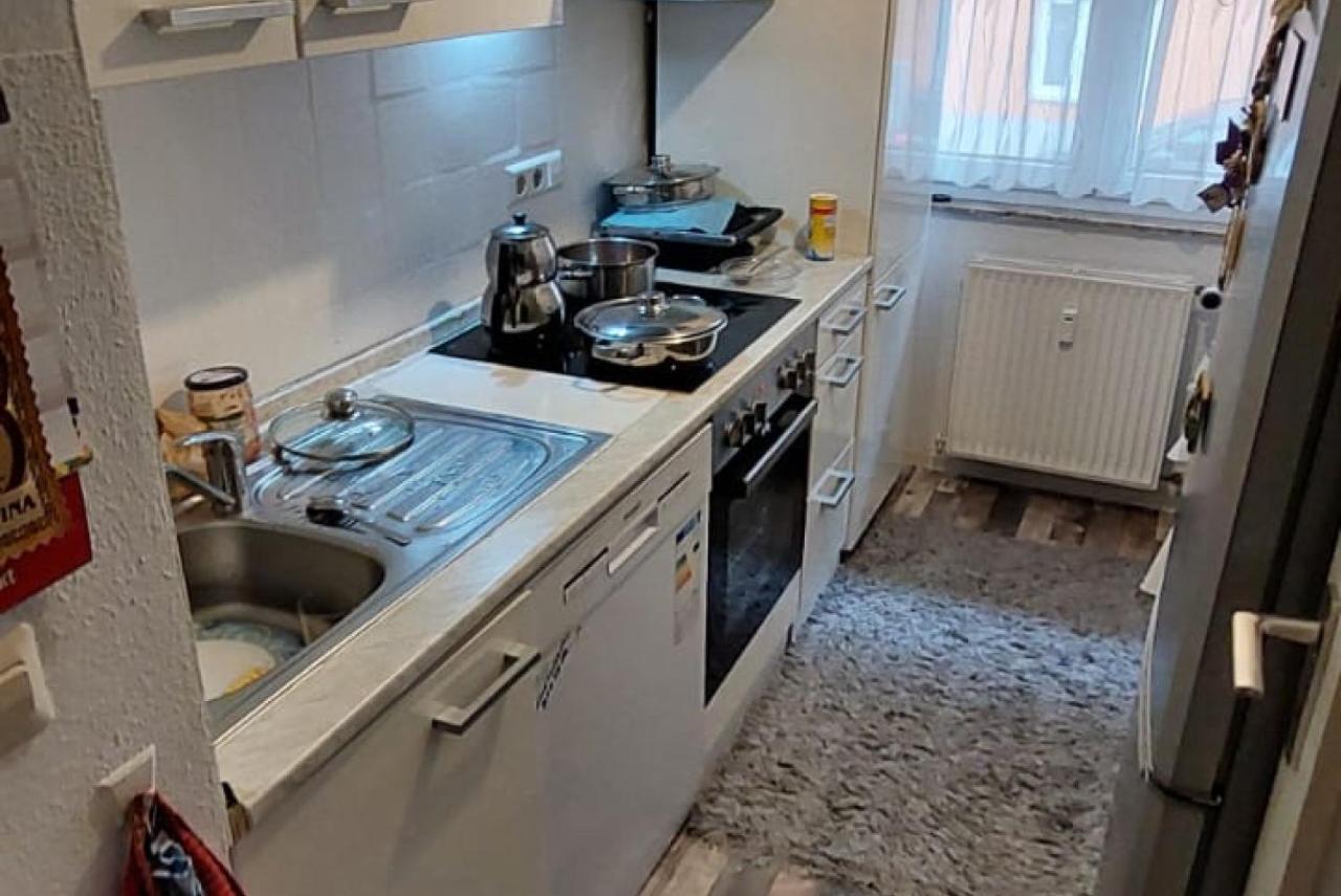 Apartment Private