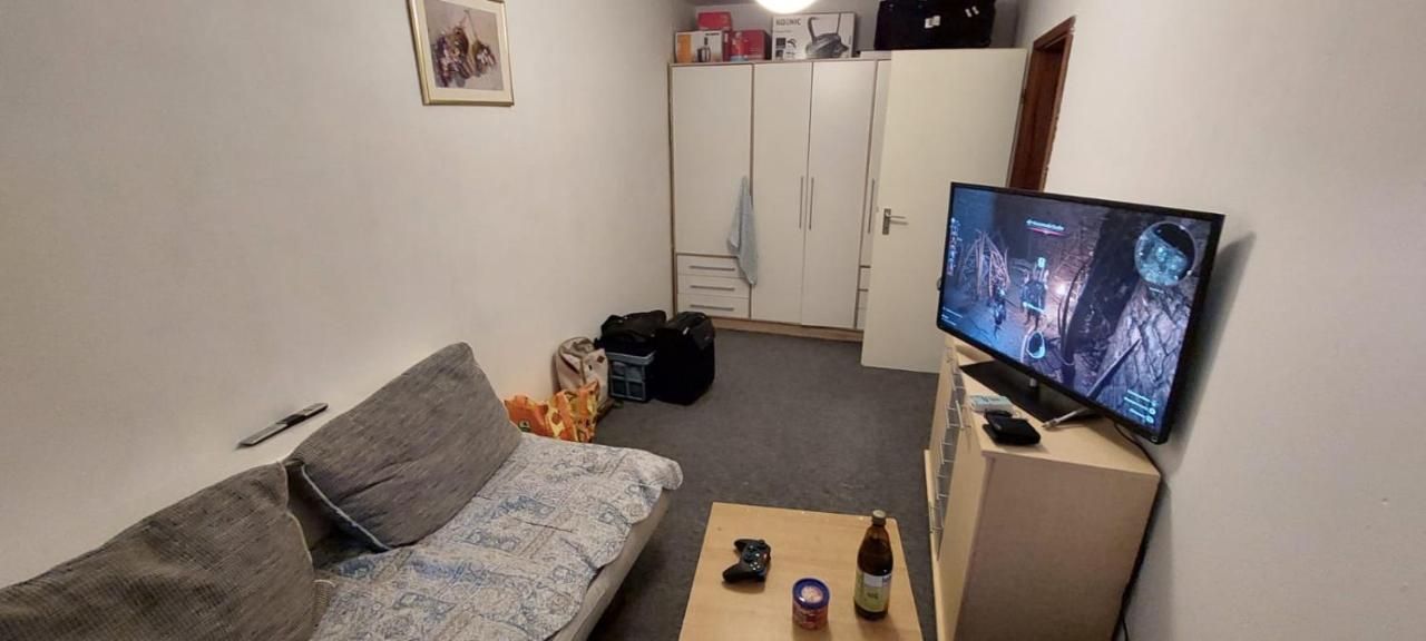 Apartment Private *